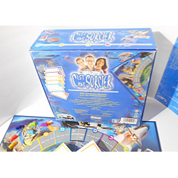 C'est pas Sorcier le jeu du savoir et de la découverte - Lansay