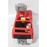 Camion de pompier interactif - Fisher Price & Mattel ( Vintage 2007 )