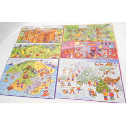 Vocabulon des petits