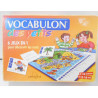 Vocabulon des petits