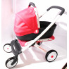 Poussette de poupée Bébé Confort