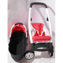 Poussette de poupée Bébé Confort