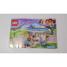 Lego Friends - La clinique vétérinaire - Ref 41085