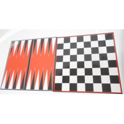 Boîte de jeux neuve ”le...