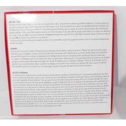 Boîte de jeux neuve ”le petit Nicolas ”