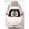 Voiture télécommande-Fiat sport 500 -Chicco