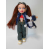 Poupée Bratz