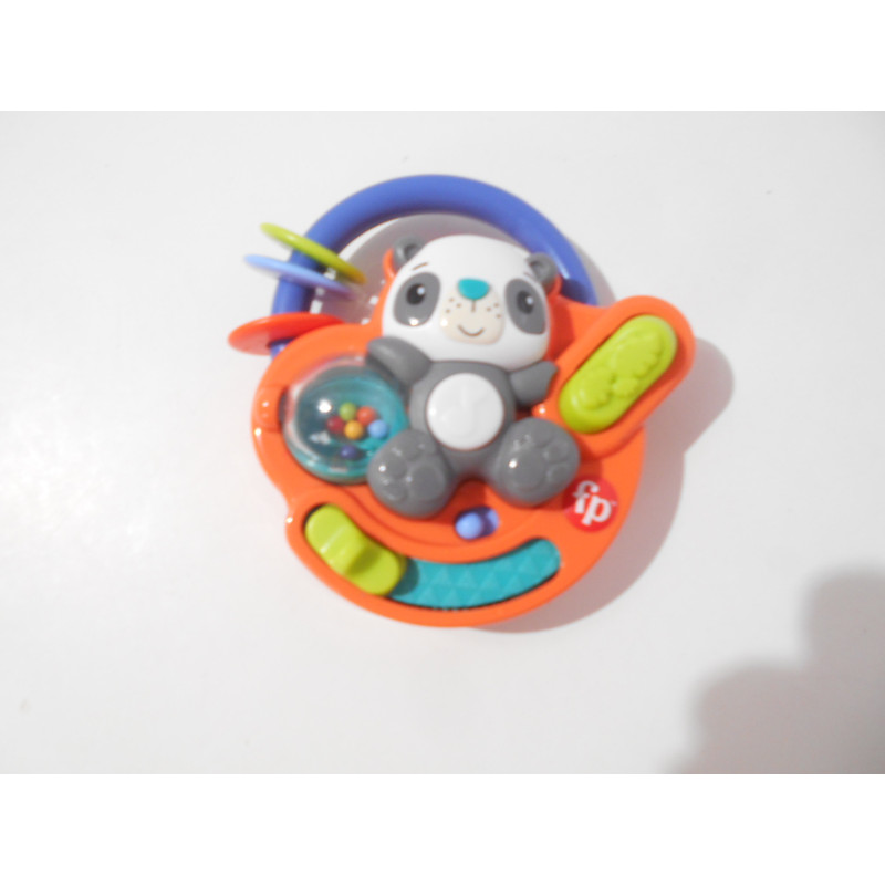 Hochet électronique-Fisher price