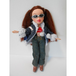 Poupée Bratz