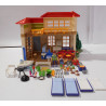 Playmobil - La maison de Campagne - Réf. n°4857