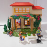 Playmobil - La maison de Campagne - Réf. n°4857