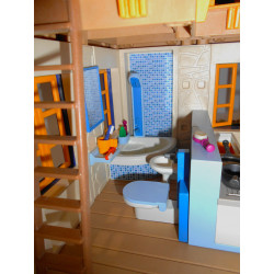 Playmobil - La maison de Campagne - Réf. n°4857