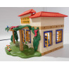 Playmobil - La maison de Campagne - Réf. n°4857