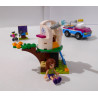Lego Friends - La voiture d'exploration d'Olivia - Réf. 41116