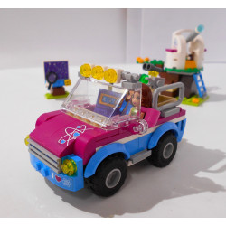 Lego Friends - La voiture d'exploration d'Olivia - Réf. 41116
