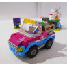 Lego Friends - La voiture d'exploration d'Olivia - Réf. 41116