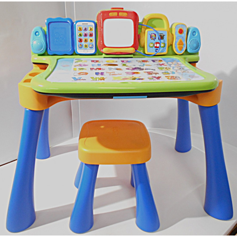 Bureau électronique interactif - Vtech