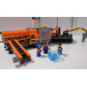 LEGO City - Le camp de base Arctique - Réf. 60036