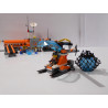 LEGO City - Le camp de base Arctique - Réf. 60036
