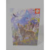 Puzzle loups 500 pièces - Educa
