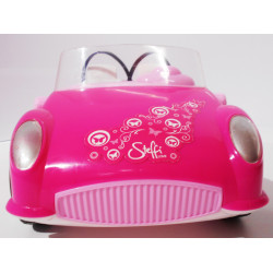 Voiture électrique Steffi Love