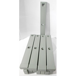 Pièces détachées de la...