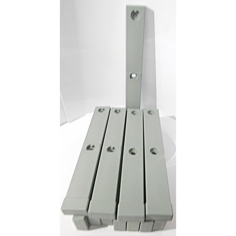 Pièces détachées de la cuisine Mud Kitchen Smoby Life