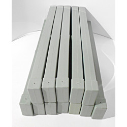 Pièces détachées de la cuisine Mud Kitchen Smoby Life