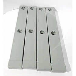 Pièces détachées de la cuisine Mud Kitchen Smoby Life