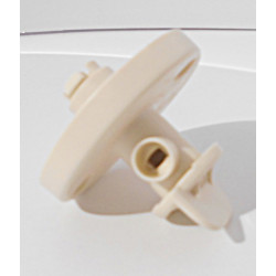 Pièces détachées de la cuisine Mud Kitchen Smoby Life