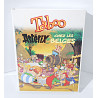 Jeu Taboo ! Astérix chez les Belges - Édition Atlas