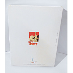 Jeu Taboo ! Astérix chez les Belges - Édition Atlas