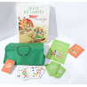 Jeux de cartes ! Astérix le légionnaire - Édition Atlas