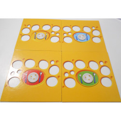 Fromage  a gogo- goliath