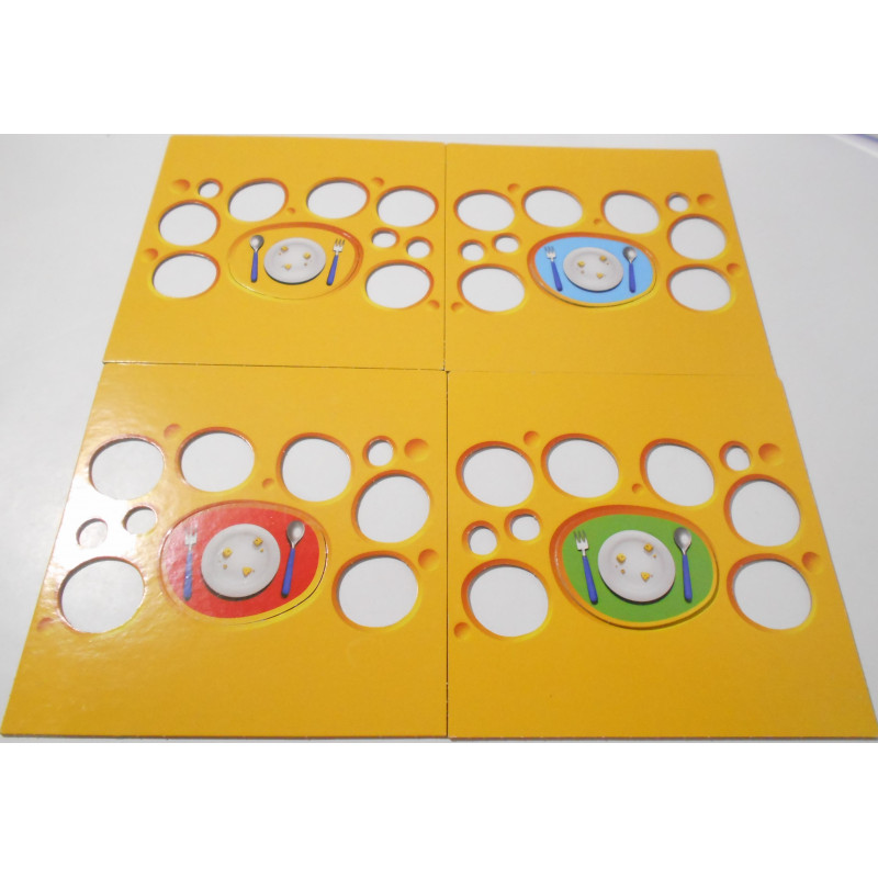 Fromage  a gogo- goliath