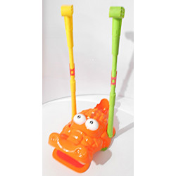 Croco Golf ! Hasbro – Playskool