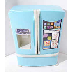 Réfrigérateur interactif pour enfant - Gen