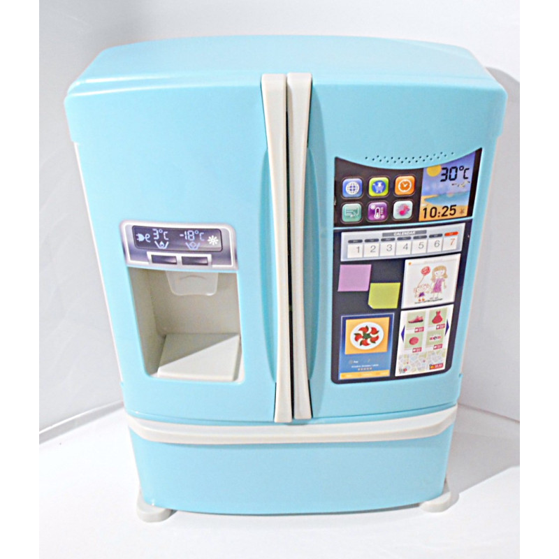 Réfrigérateur interactif pour enfant - Gen