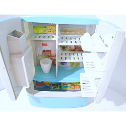 Réfrigérateur interactif pour enfant - Gen