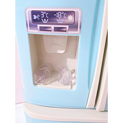 Réfrigérateur interactif pour enfant - Gen