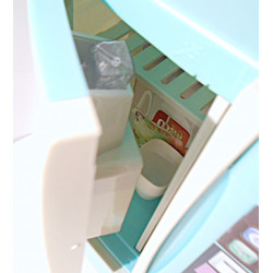 Réfrigérateur interactif pour enfant - Gen