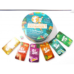 Boite à question : Quelle...