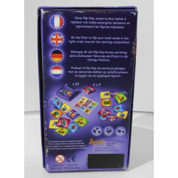 jeu de société - Flip hop