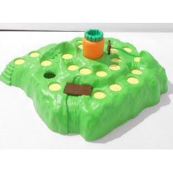 Croque - carotte !...