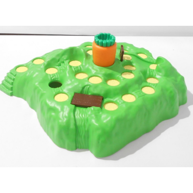 Croque - carotte ! Ravensburger