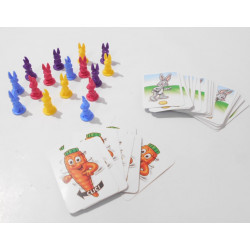 Croque - carotte ! Ravensburger