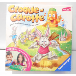 Croque - carotte ! Ravensburger