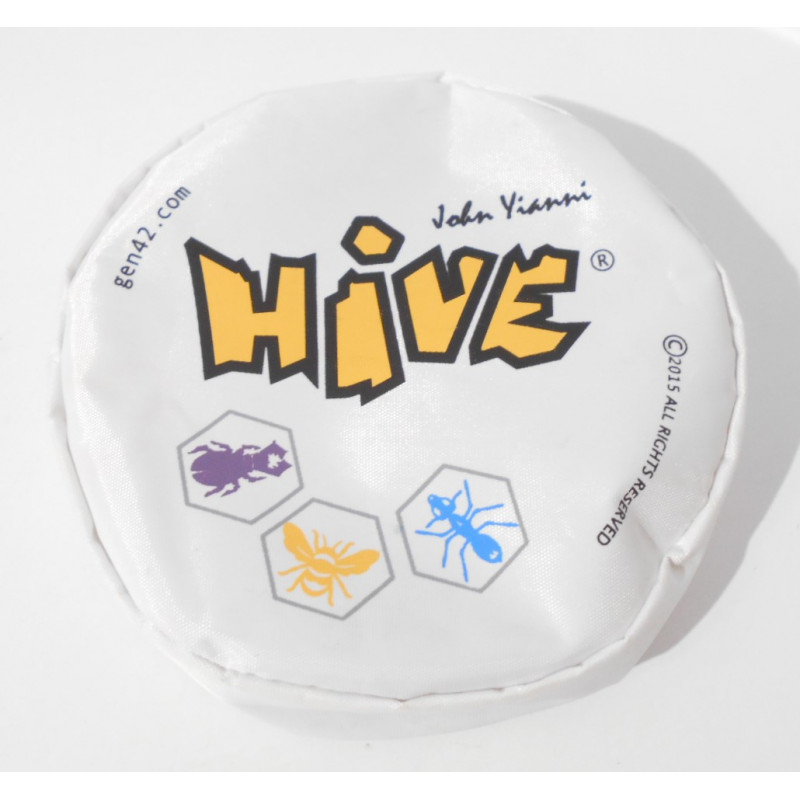 Hive - Ghenos Games