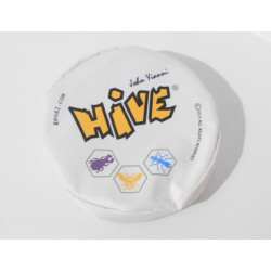 Hive - Ghenos Games