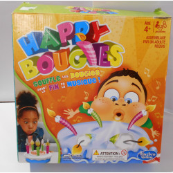 Happy Bougies - Hasbro Gaming